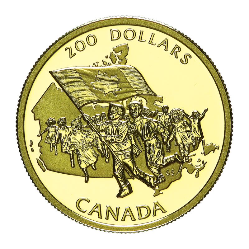 investimento-oro-monete-canada-200-dollari-elisabetta-ii-25