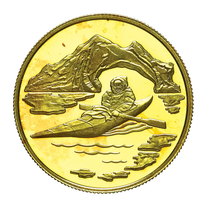 investimento-oro-monete-canada